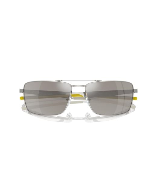 Scuderia Ferrari Black Sunglass Fz5001 for men