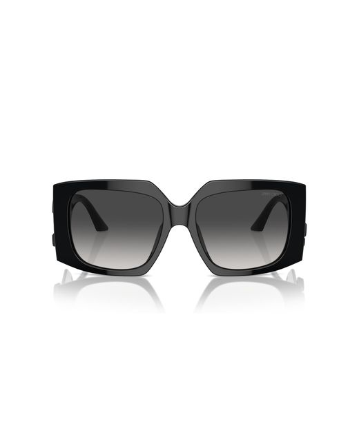 Jimmy Choo Black Jc5006u
