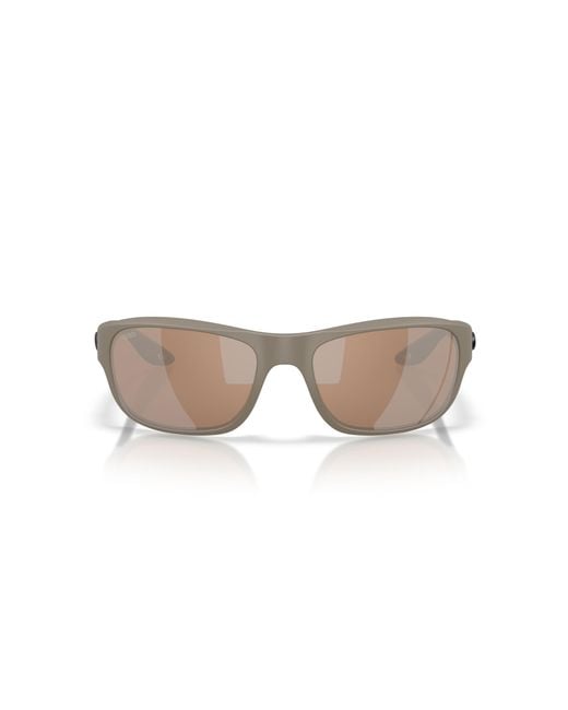 Costa Black Sunglass Clipperton