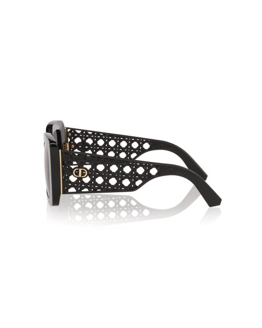 Dior Black Sunglass Very S1i