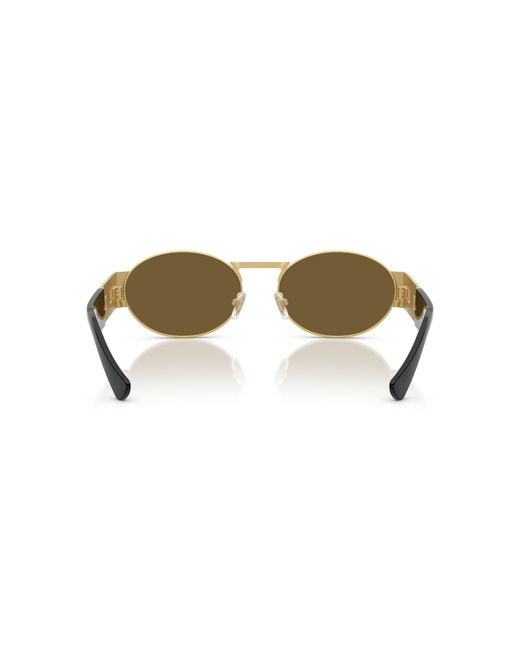 Versace Black Sunglass Ve2264 for men