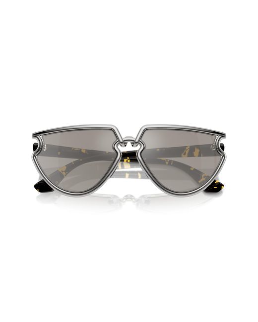 Burberry Black Sunglasses Be3152