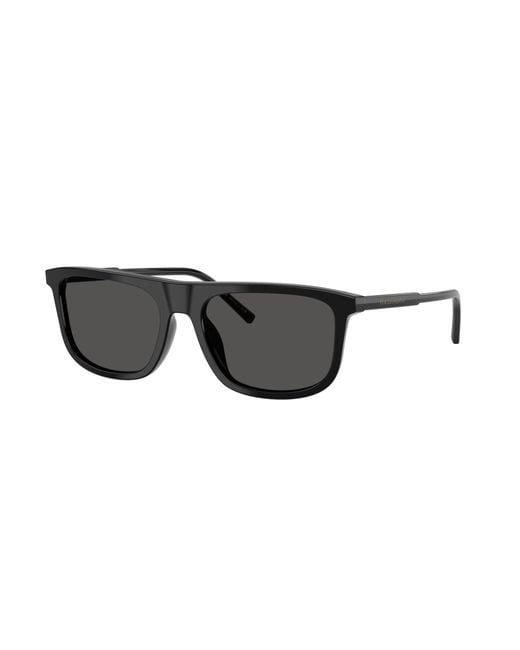 Dolce & Gabbana Black Sunglass Dg4542 for men