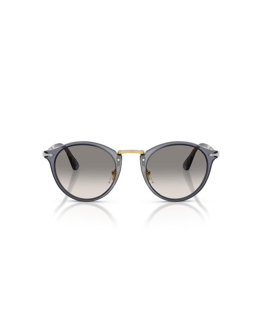 Persol Black Sunglass Po3166s for men