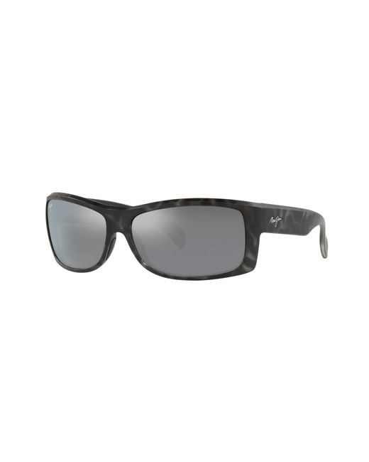 Maui Jim Black Sunglass Equator