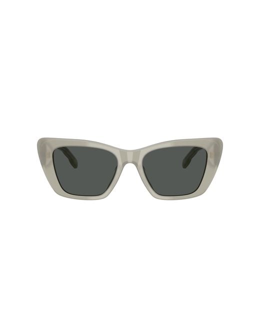 Tory Burch Black Sunglass Ty7216u