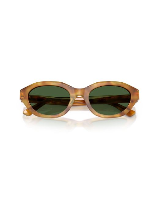 Polo Ralph Lauren Black Sunglass Ph4237u