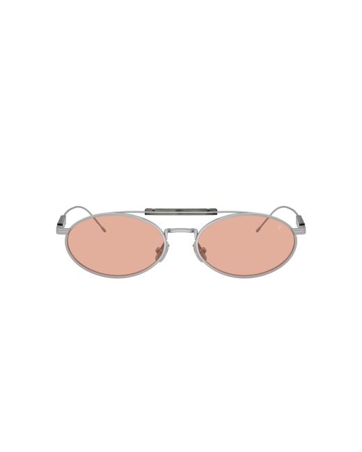 Brunello Cucinelli Black Sunglass Bc2013st