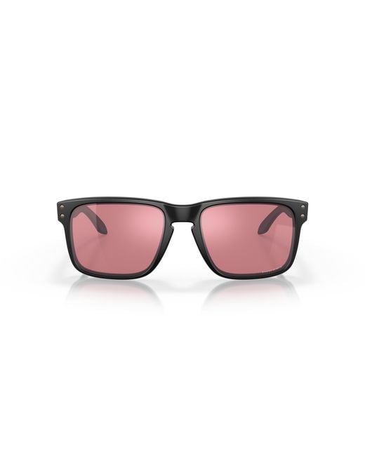 Oakley Black Sunglass Holbrooktm for men