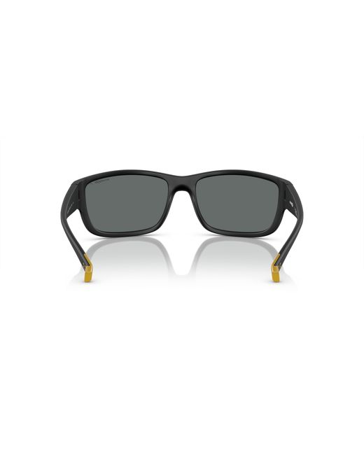 Arnette Black An4256