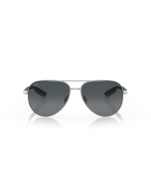 Costa Black Sunglass Peli