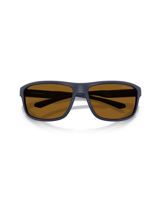 Arnette Black Sunglass An4374 for men