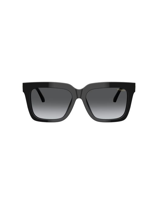 Versace Black Sunglass VE4498