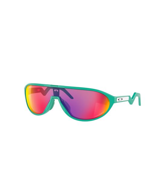 Oakley Black Sunglass Cmdn for men