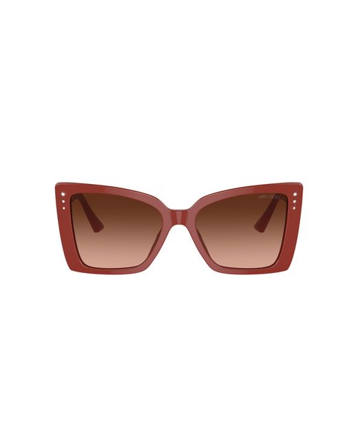 Jimmy Choo Black Jc5001b
