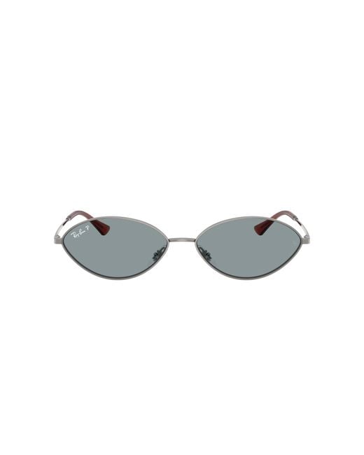 Ray-Ban Black Ray