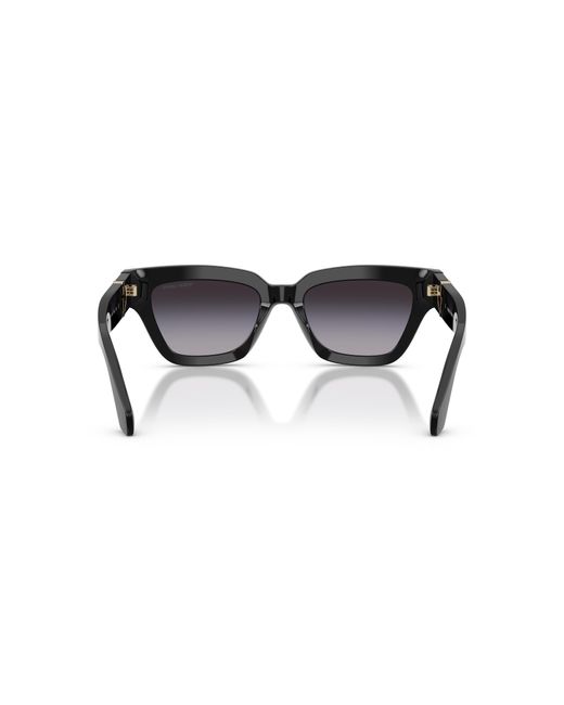 Giorgio Armani Black Sunglasses Ar8246U