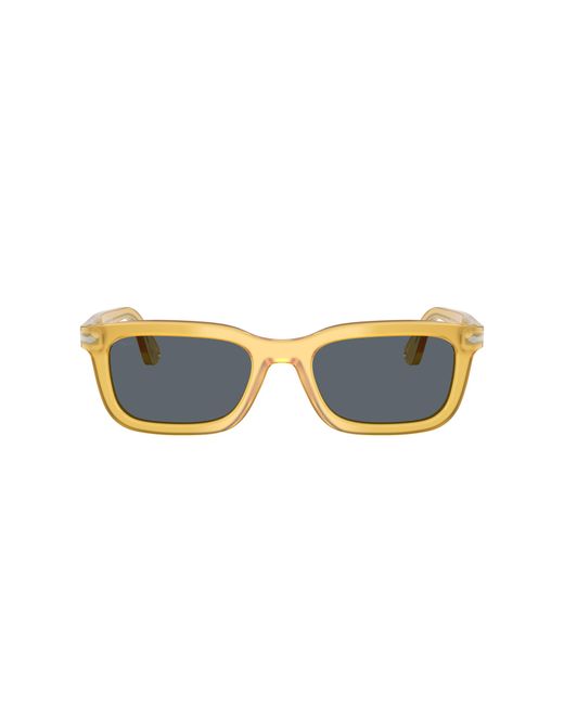 Persol Black Sunglass Po3396s