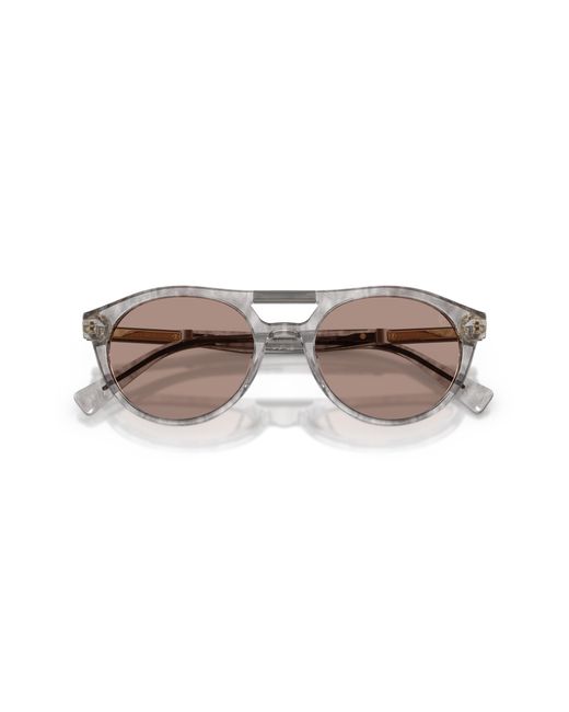 Brunello Cucinelli Black Sunglass Bc4020s