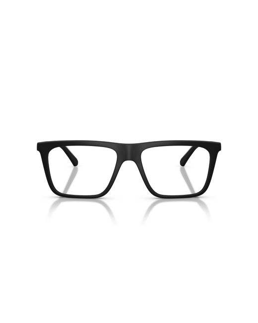 Emporio Armani Black Sunglass Ea4258 for men
