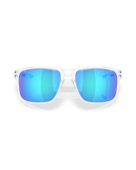 Oakley Black Sunglass Holbrooktm Xxl (low Bridge Fit)