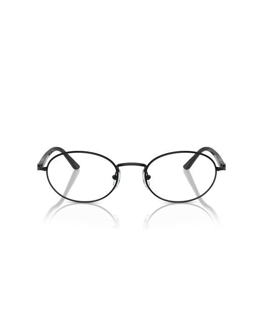 Persol Black Sunglass Ida – Transitions