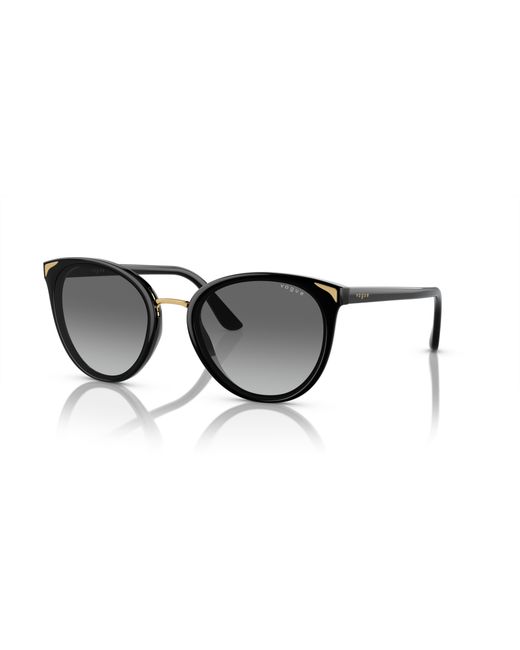 Vogue Eyewear Black Vo5230s
