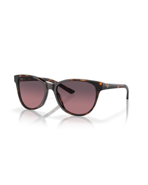Costa Black Sunglass Catherine