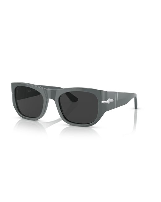 Persol Black Sunglass Po3308s