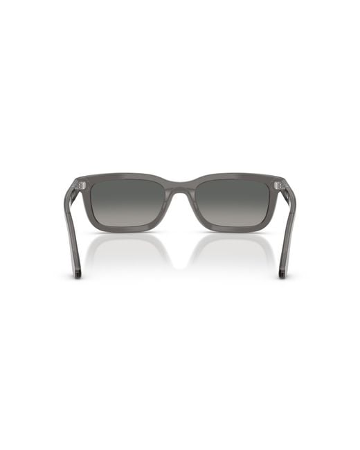 Persol Black Sunglass Po3396s