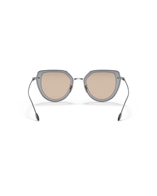 Giorgio Armani Black Sunglass Ar6119