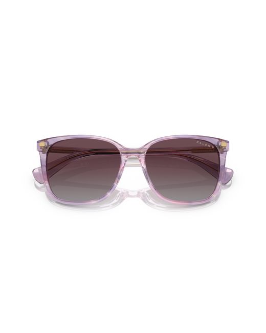 Ralph Black Sunglass Ra5293 Vvcv