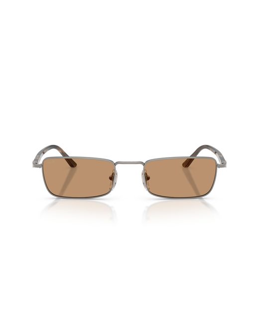 Persol Black Sunglass Po1025s