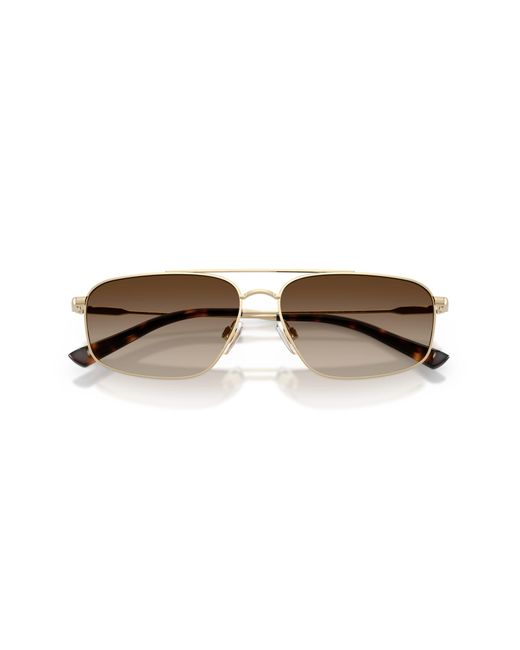 Polo Ralph Lauren Black Sunglasses Ph3164