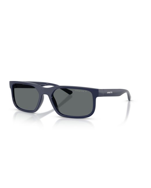 Arnette Black Sunglass An4372 for men
