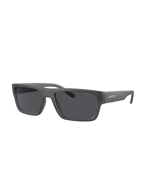 Arnette Black Sunglass Phoxer for men
