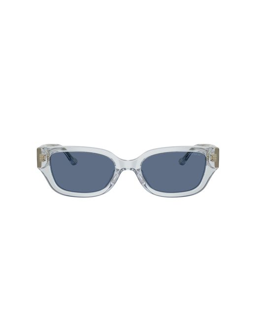 COACH Black Sunglass Cbz52
