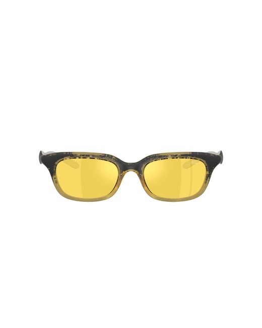 DIESEL Black Sunglass Dl3013u