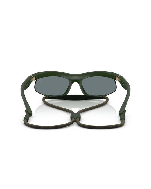 Burberry Black Sunglass Be4462