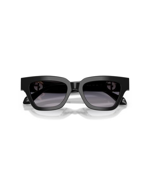 Giorgio Armani Black Sunglasses Ar8246U