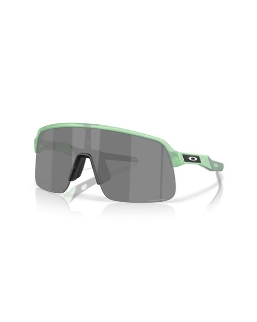Oakley Black Sunglass Sutrotm Lite S