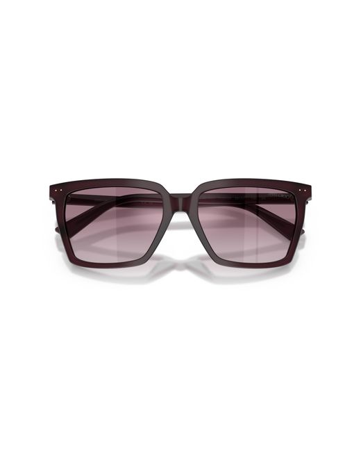 Jimmy Choo Black Sunglass Jc5051