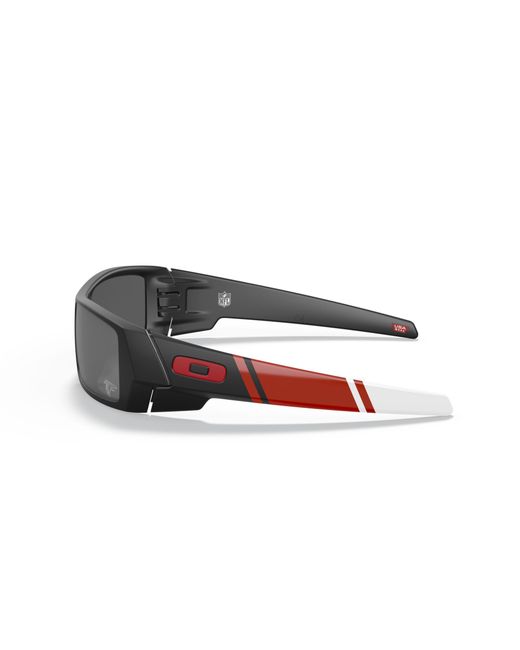 Oakley Black Sunglass Gascan® for men