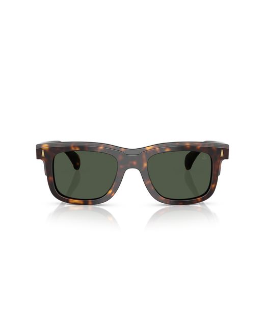 Moncler Black Sunglass Me6004 Claro