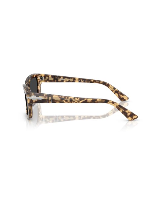 Persol Black Sunglass Po3367s