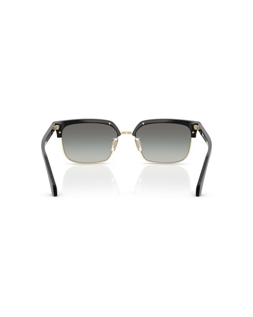 Versace Black Sunglass Ve4494d for men