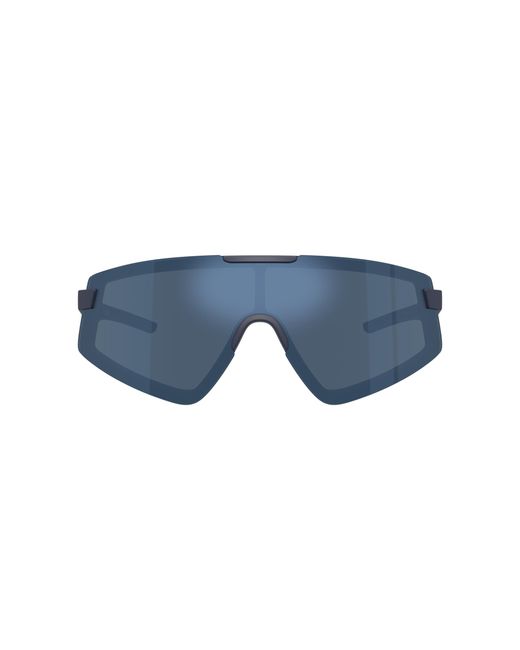 Scuderia Ferrari Black Sunglasses Fz6009U for men