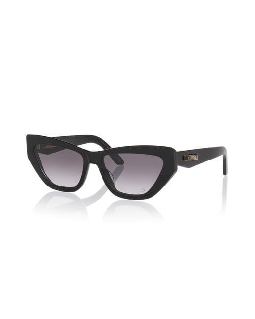 Dior Black Sunglass C B6i