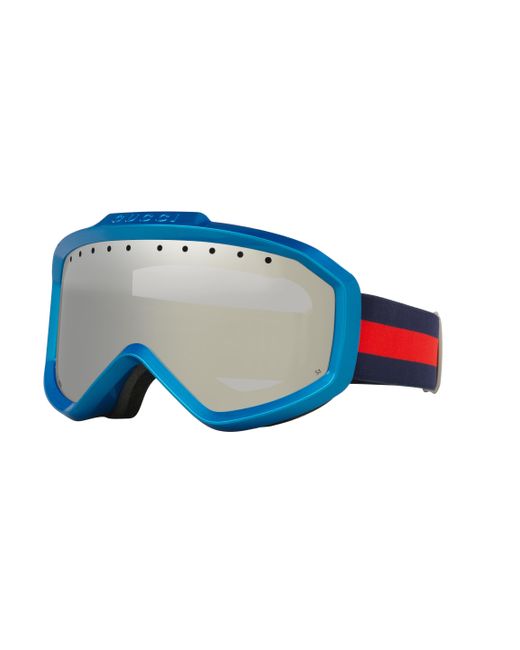 Sunglass GG1210S Gucci de color Black