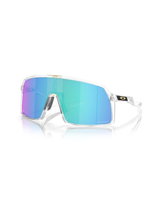 Oakley Black Sunglass Sutro